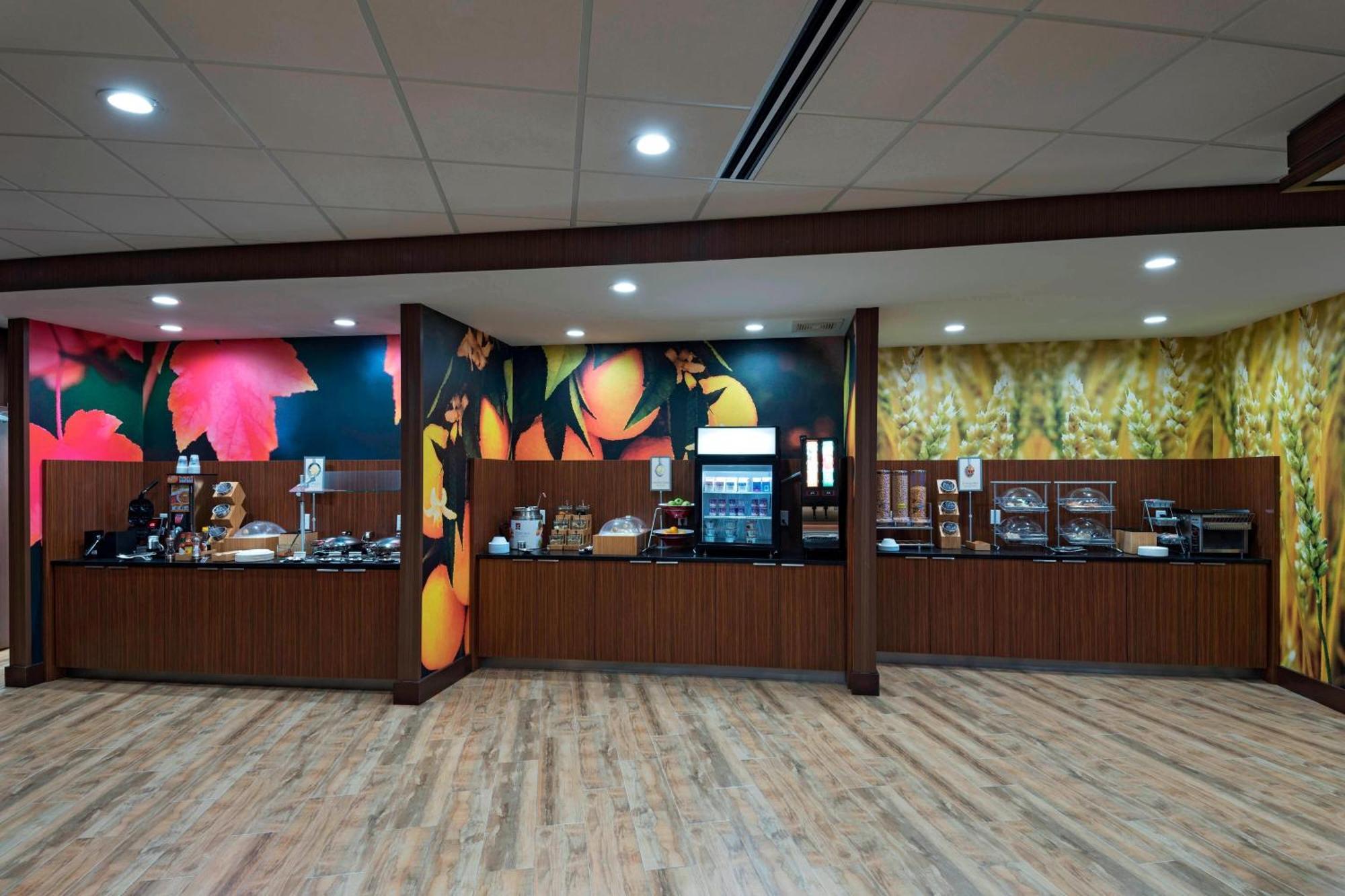 Fairfield Inn & Suites By Marriott Austin Buda Extérieur photo