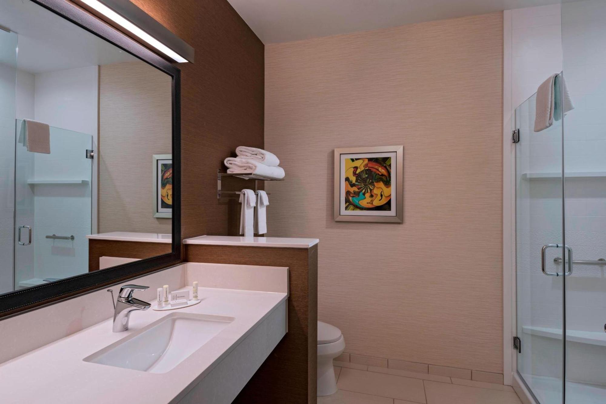 Fairfield Inn & Suites By Marriott Austin Buda Extérieur photo