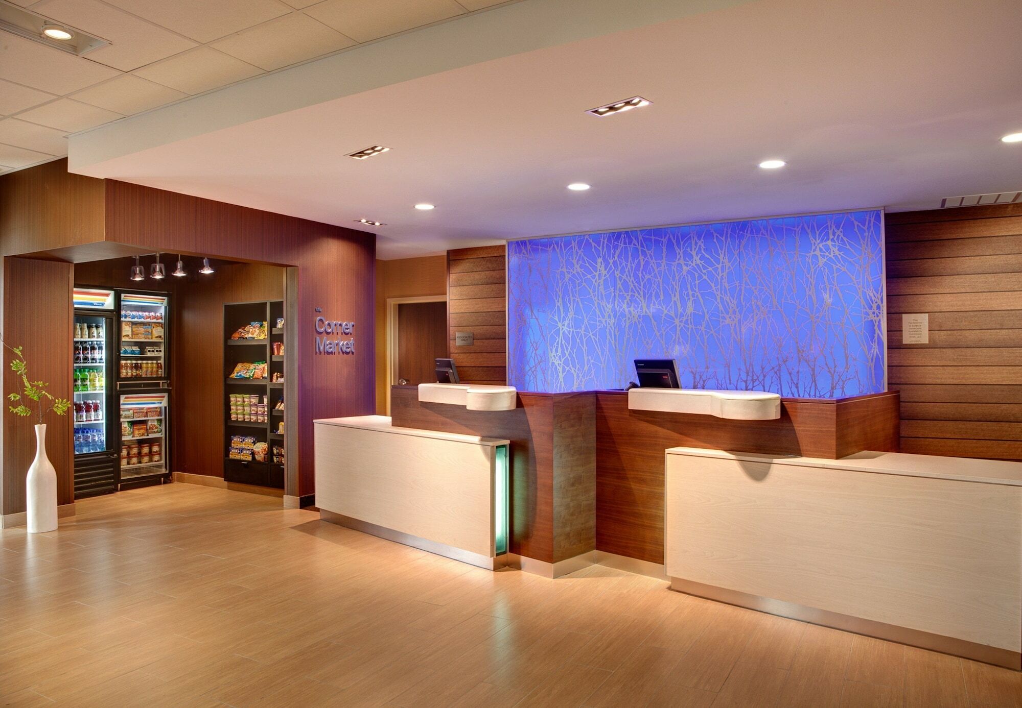 Fairfield Inn & Suites By Marriott Austin Buda Extérieur photo