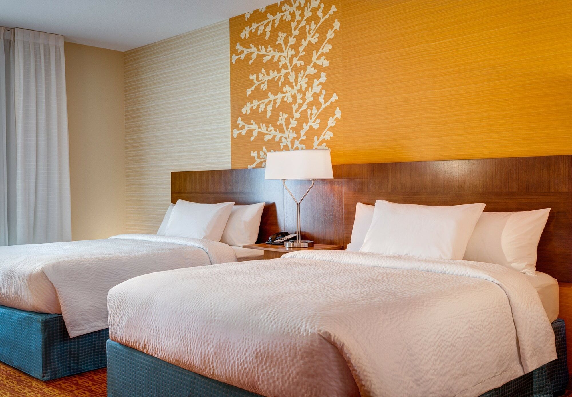 Fairfield Inn & Suites By Marriott Austin Buda Extérieur photo