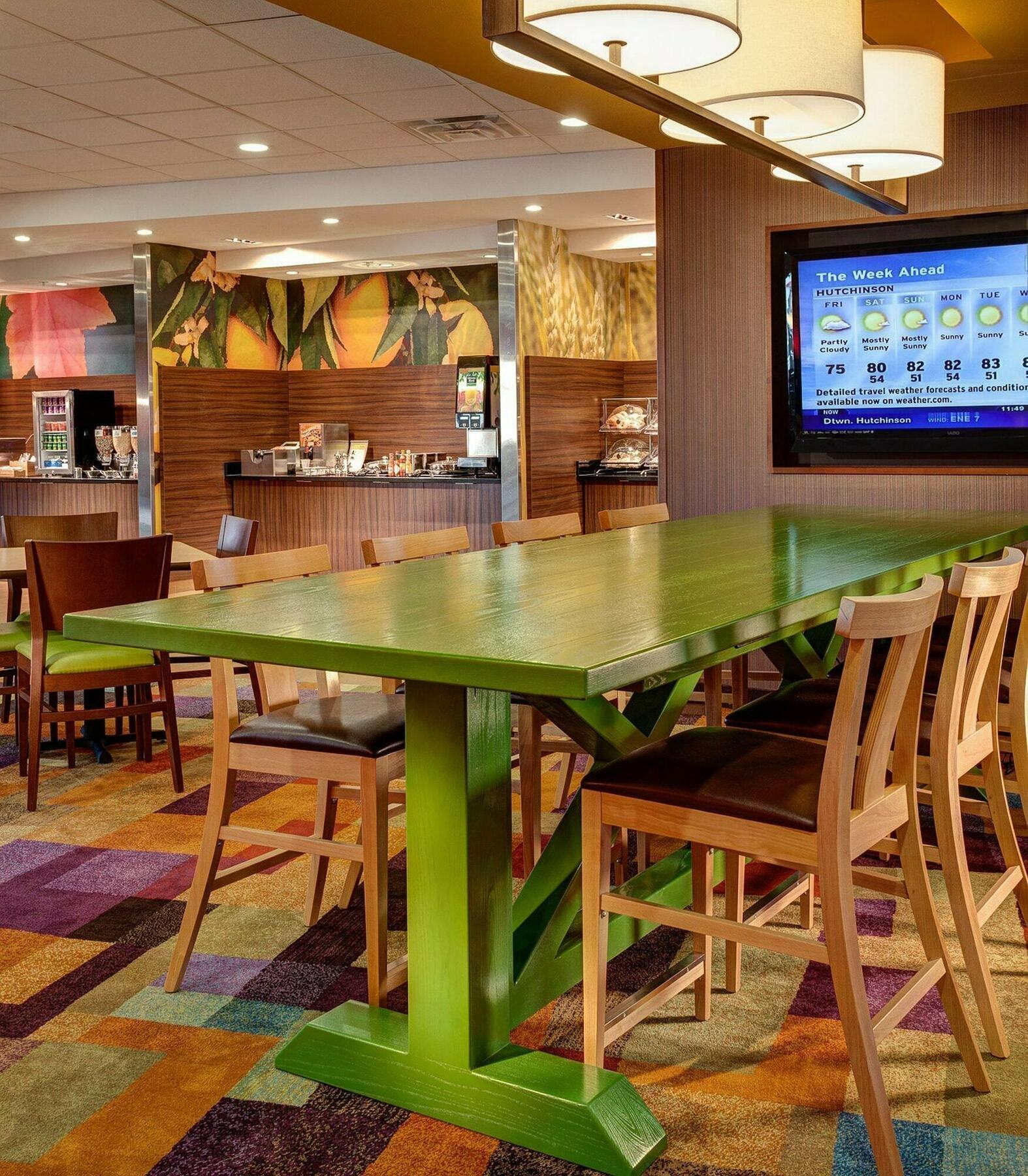 Fairfield Inn & Suites By Marriott Austin Buda Extérieur photo